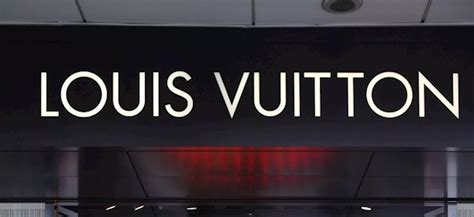 louis vuitton aktie